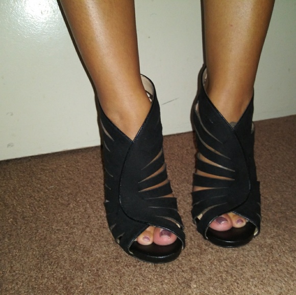 Jessica Simpson Shoes - Heels